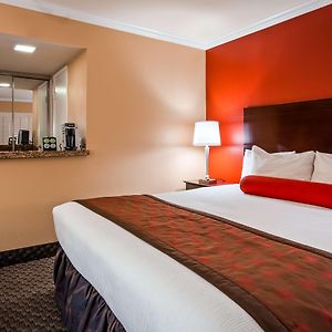 Standard King Room No Resort Fees