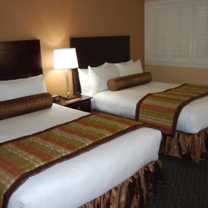 Standard room Two Double Beds No Resort Fees